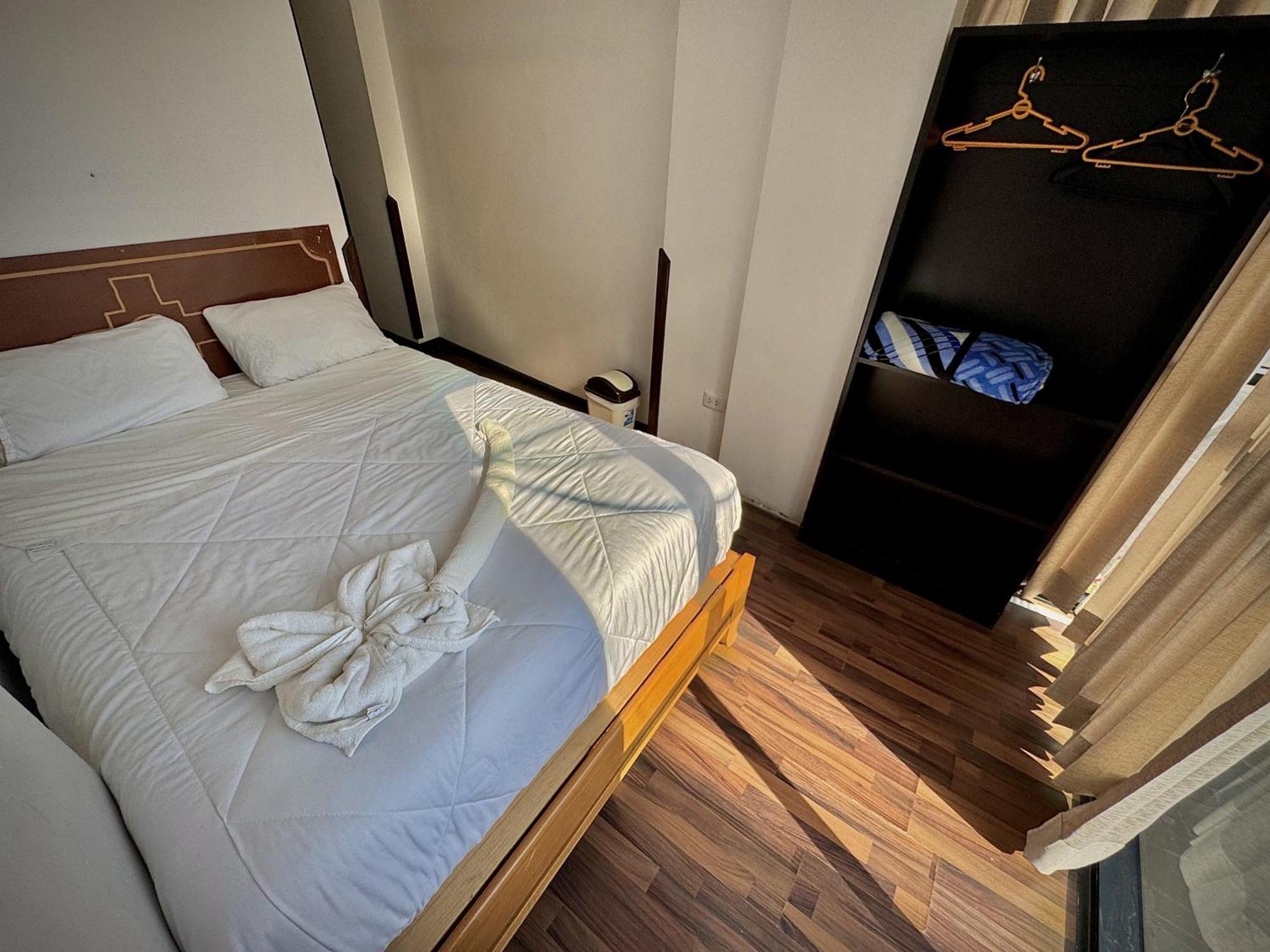 Apu Wasi Hostel Cusco Ngoại thất bức ảnh