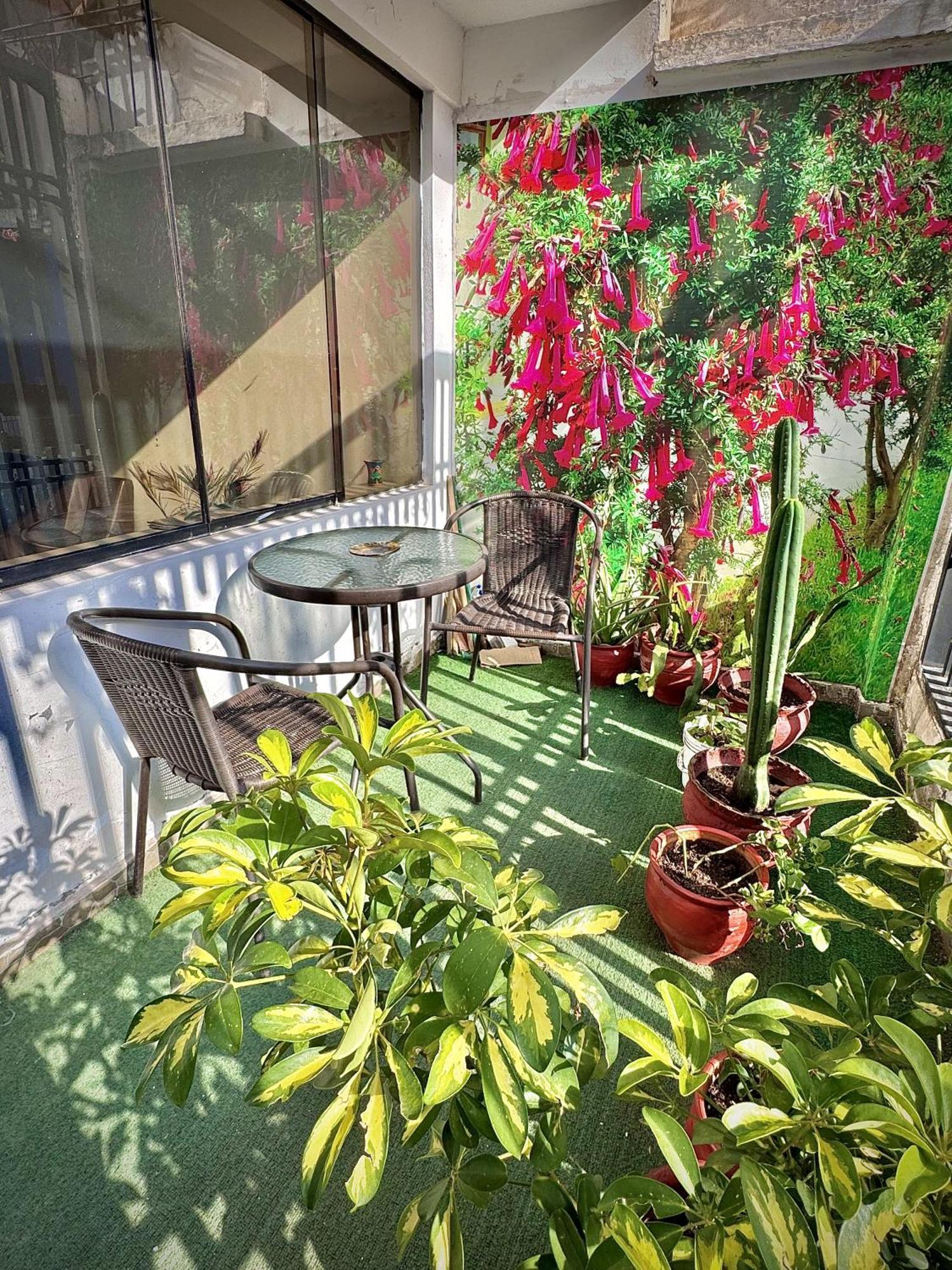 Apu Wasi Hostel Cusco Ngoại thất bức ảnh